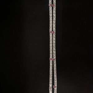 SILVER PAYAL | SILVER JEWELLERY | PAYAL