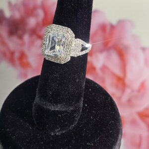 SILVER RINGS | SILVER JEWELLERY | RING FOR GIRLS