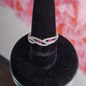 SILVER RINGS | SILVER JEWELLERY | RING FOR GIRLS