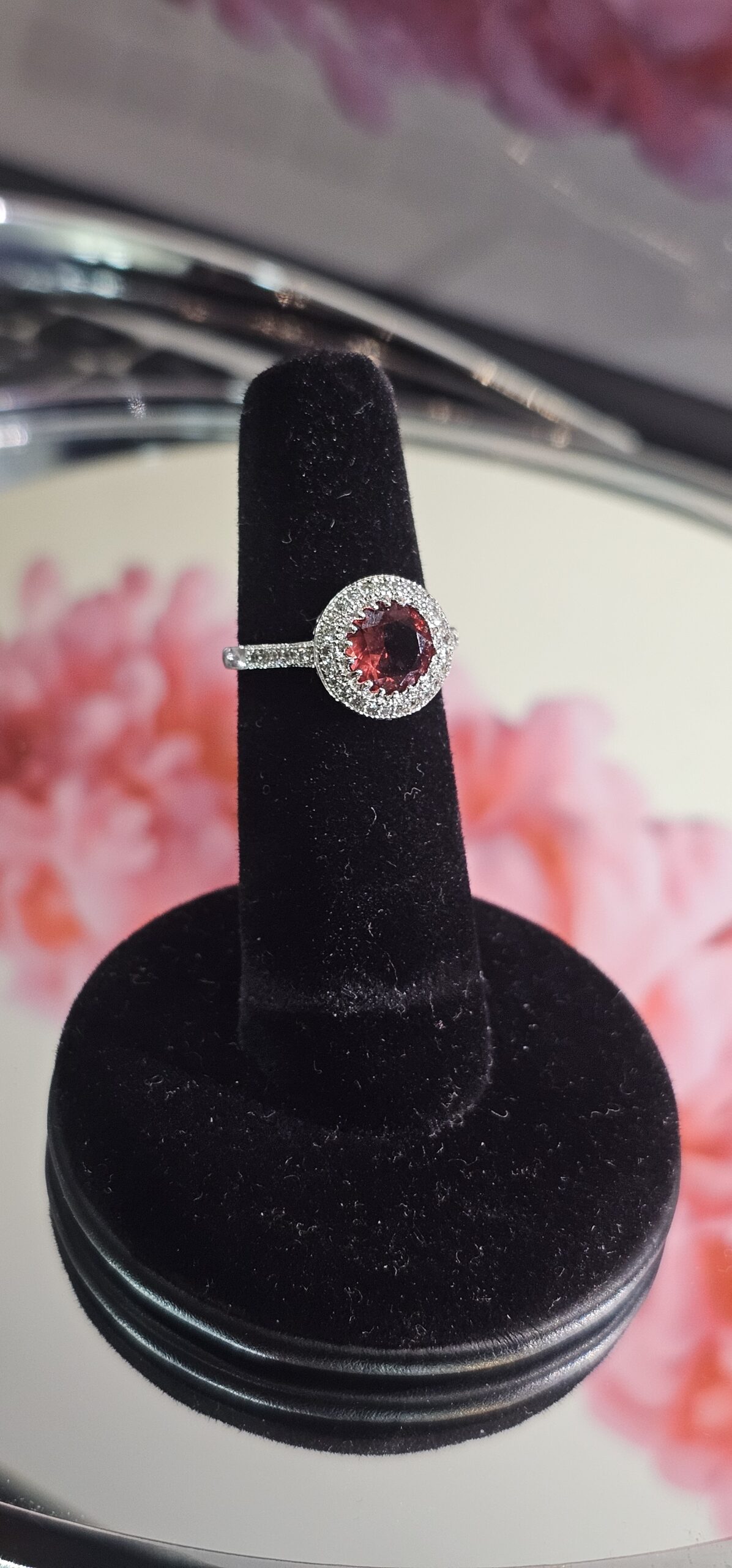 SILVER RINGS | SILVER JEWELLERY | RING FOR GIRLS