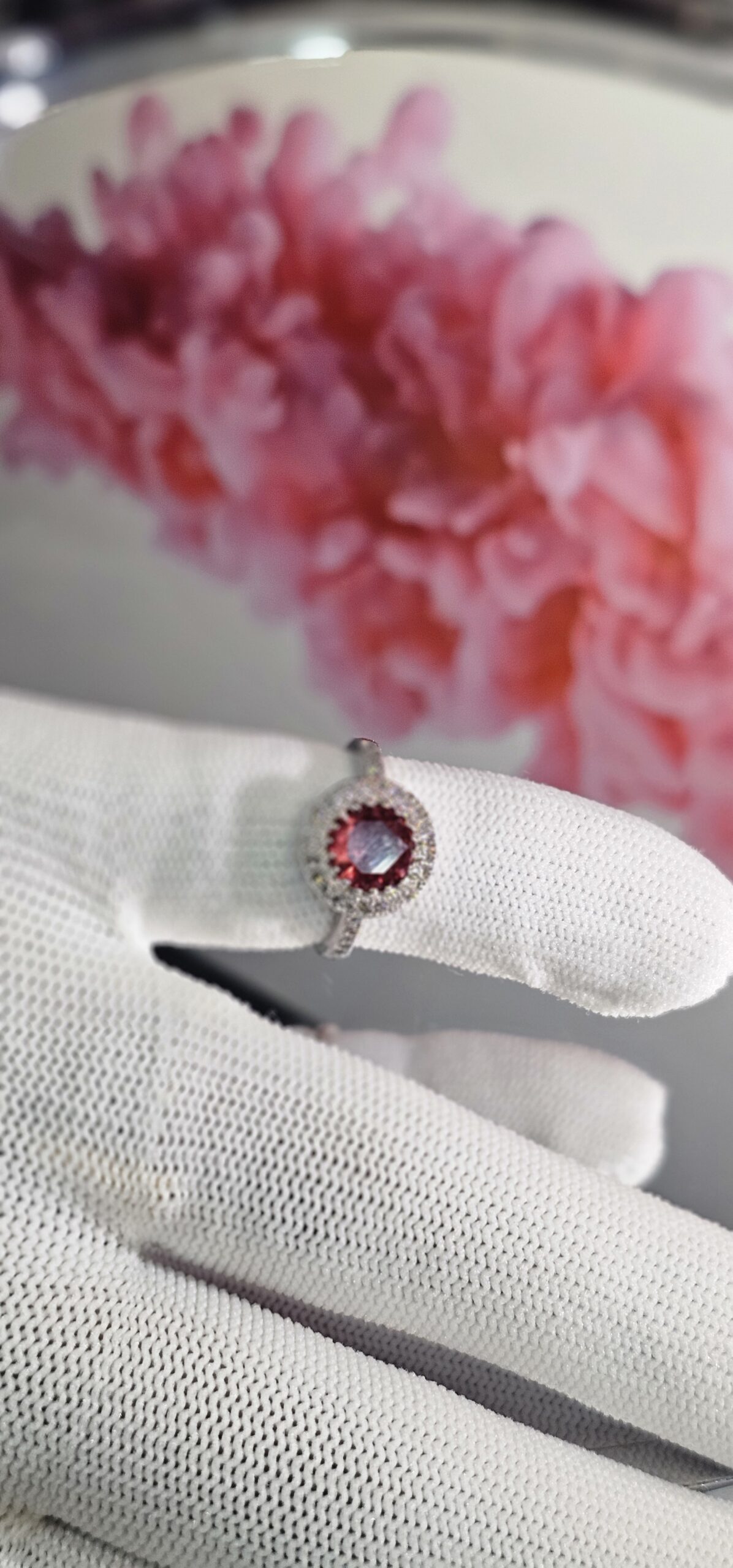 SILVER RINGS | SILVER JEWELLERY | RING FOR GIRLS - Image 3