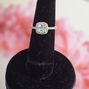 SILVER RINGS | SILVER JEWELLERY | RING FOR GIRLS