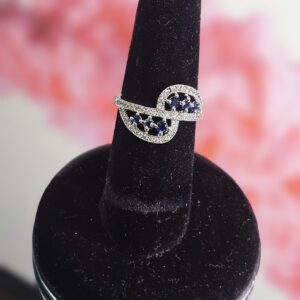SILVER RINGS | SILVER JEWELLERY | RING FOR GIRLS