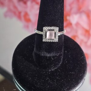 SILVER RINGS | SILVER JEWELLERY | RING FOR GIRLS