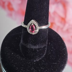 SILVER RINGS | SILVER JEWELLERY | RING FOR GIRLS