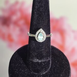 SILVER RINGS | SILVER JEWELLERY | RING FOR GIRLS