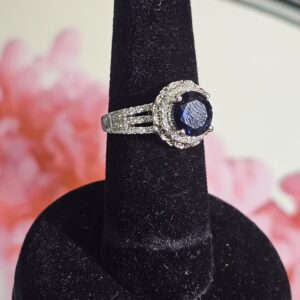 SILVER RINGS | SILVER JEWELLERY | RING FOR GIRLS