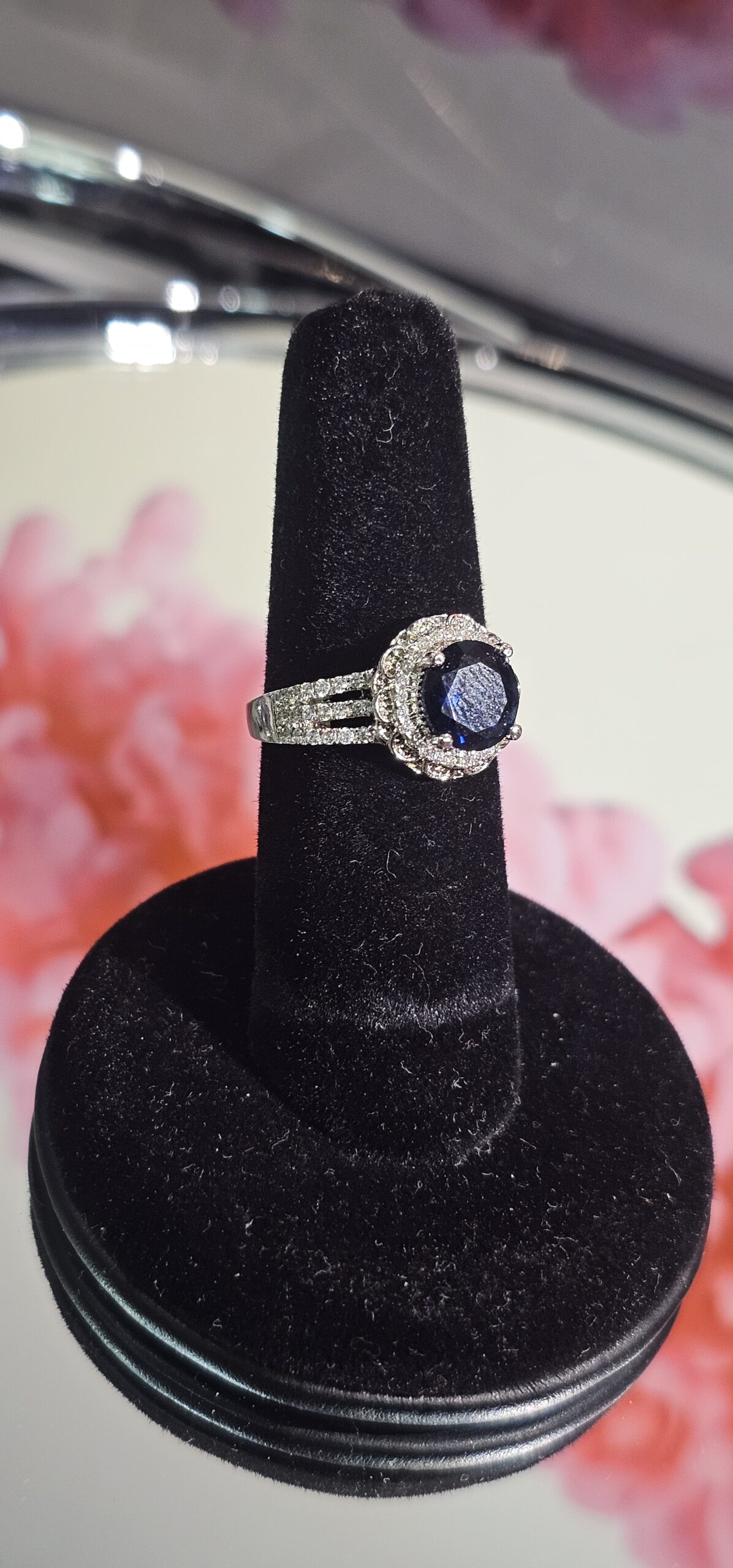 SILVER RINGS | SILVER JEWELLERY | RING FOR GIRLS