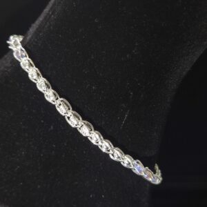 SILVER PAYAL | SILVER JEWELLERY | PAYAL