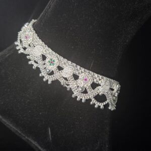 SILVER PAYAL | SILVER JEWELLERY | PAYAL